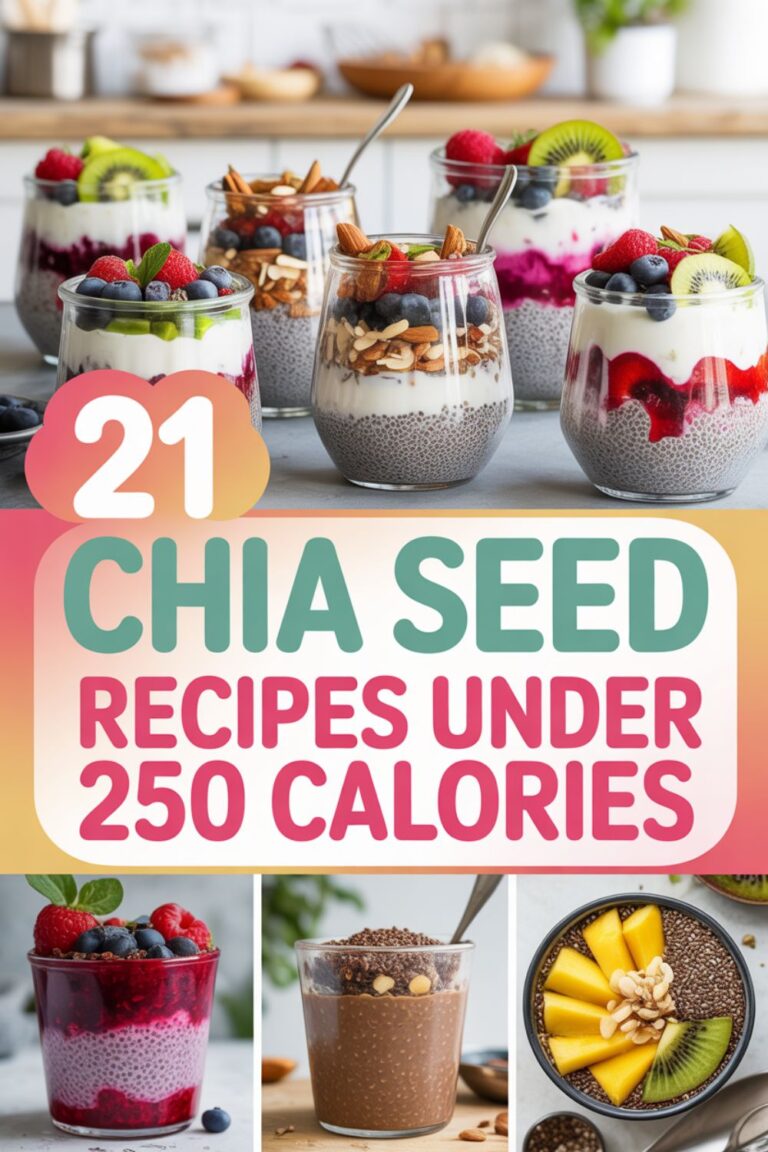 21 Chia Seed Smoothie Bowl Recipes That Are Pure Spring Energy